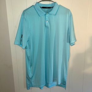 Ralph Lauren RLX golf polo - like new